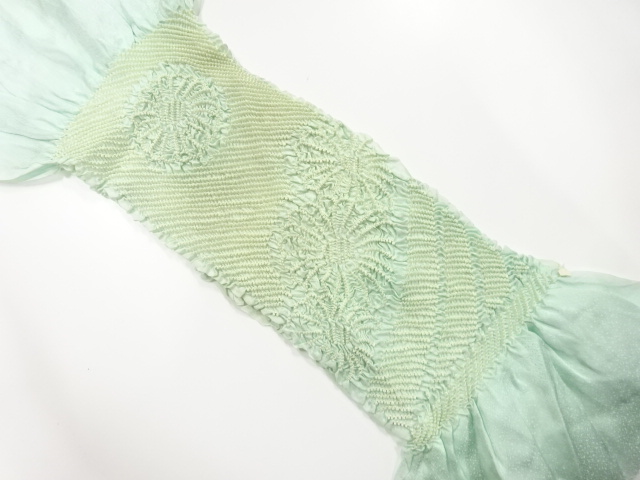 Japanese Kimono / Accessories Silk